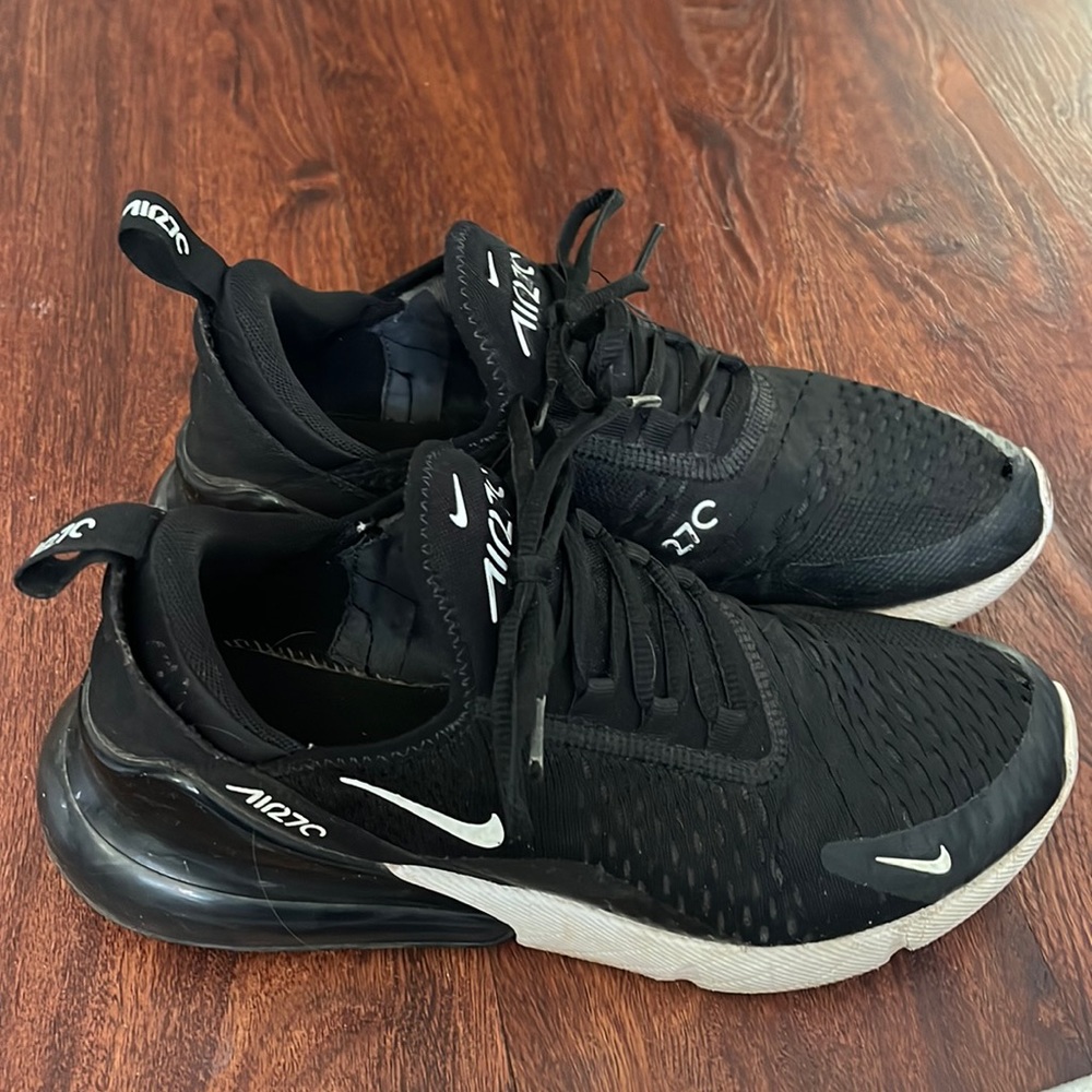 Nike air max 270